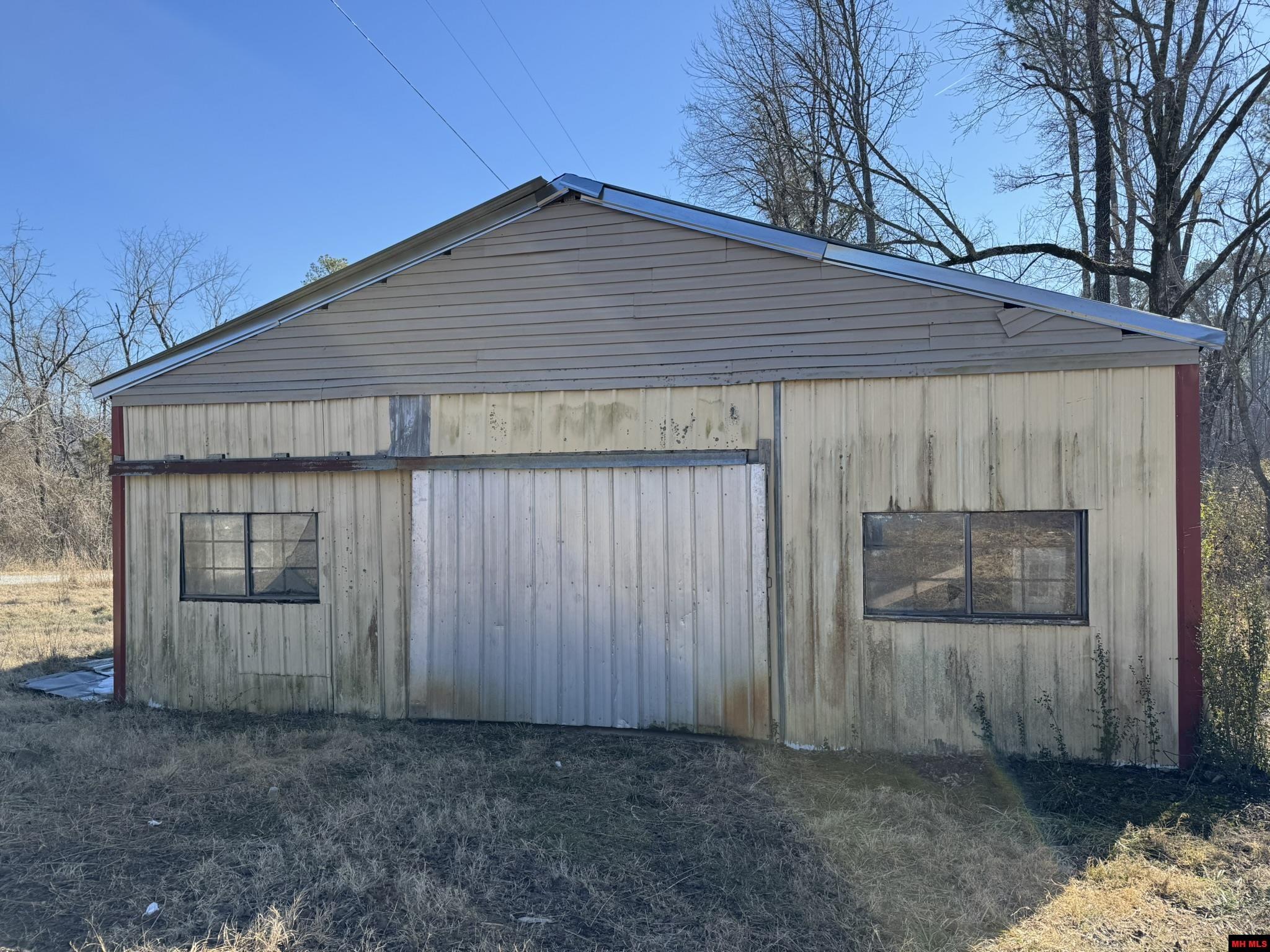 446 STEAM BOAT DRIVE Norfork, AR