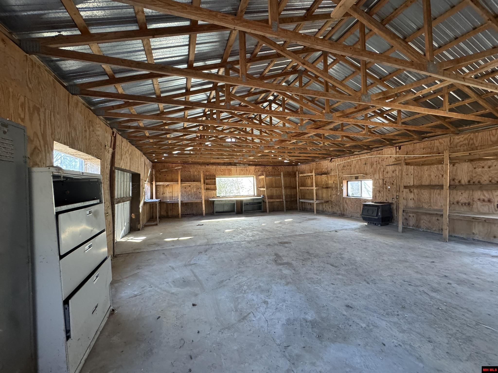 446 STEAM BOAT DRIVE Norfork, AR