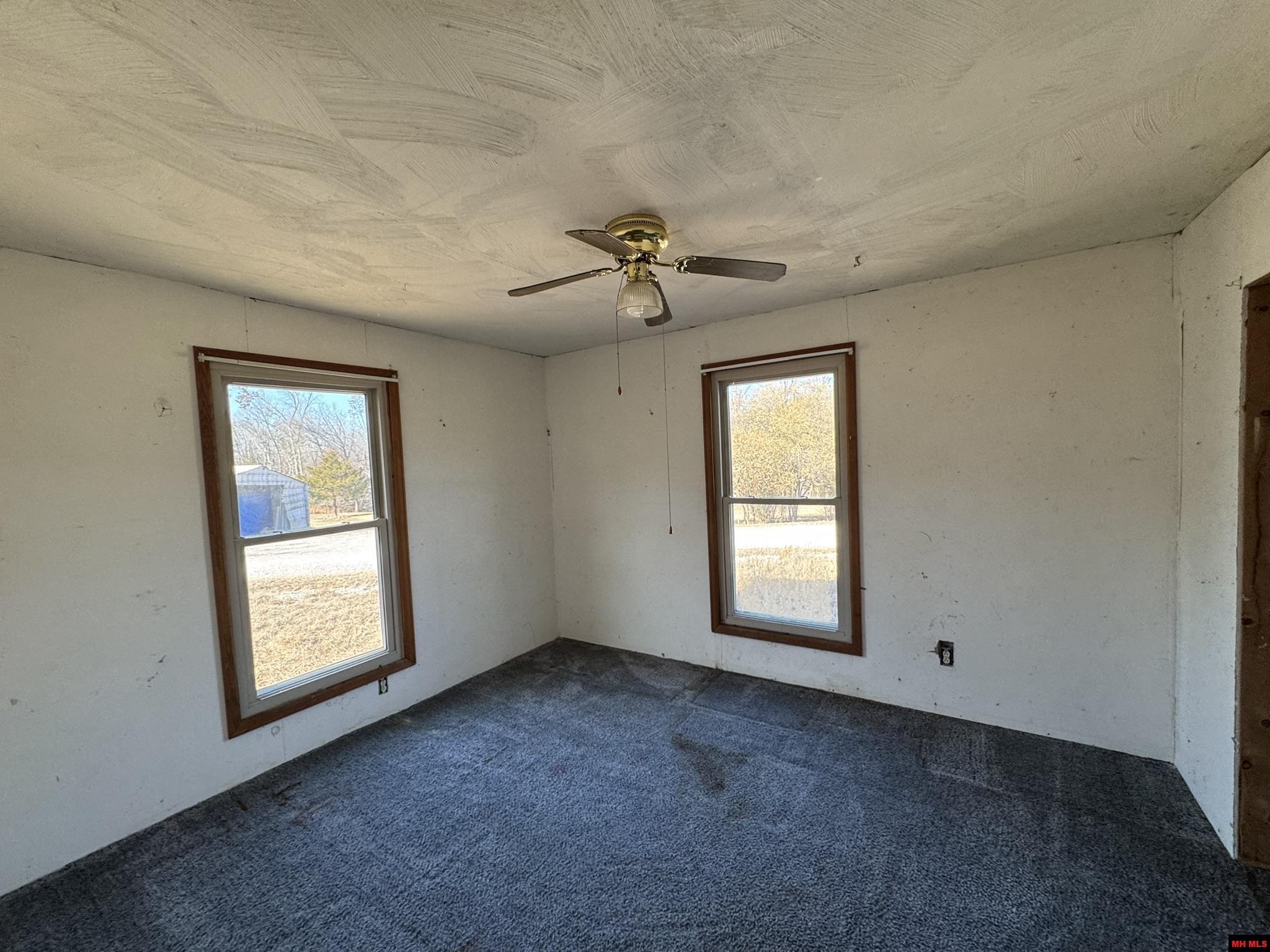 446 STEAM BOAT DRIVE Norfork, AR