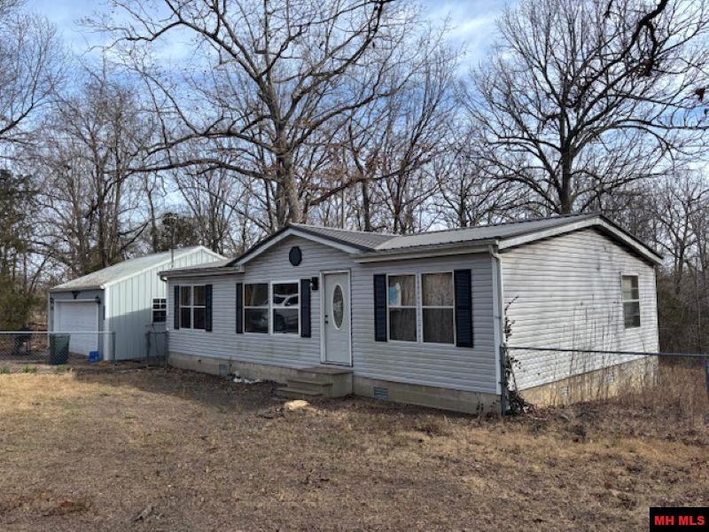 2402 W HWY 178 Midway, AR