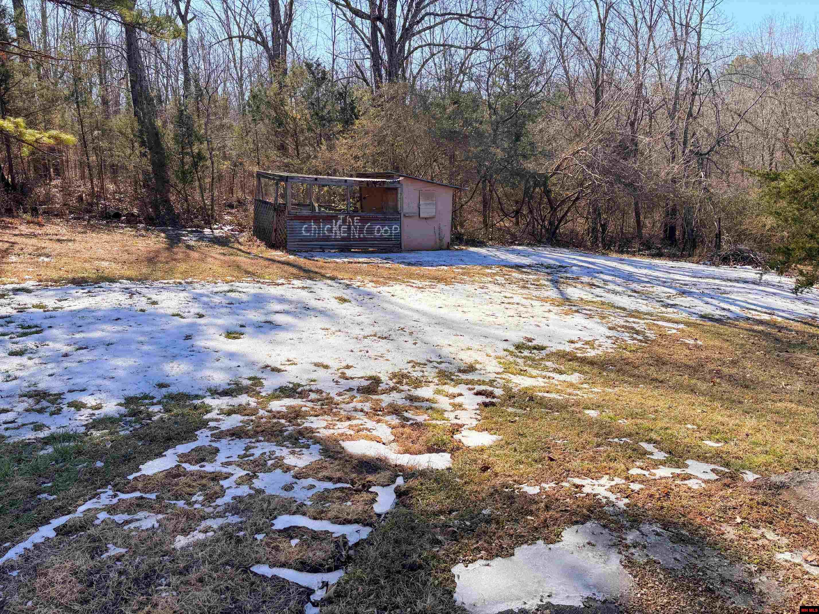 809 N FAIRVIEW ROAD Mammoth Spring, AR