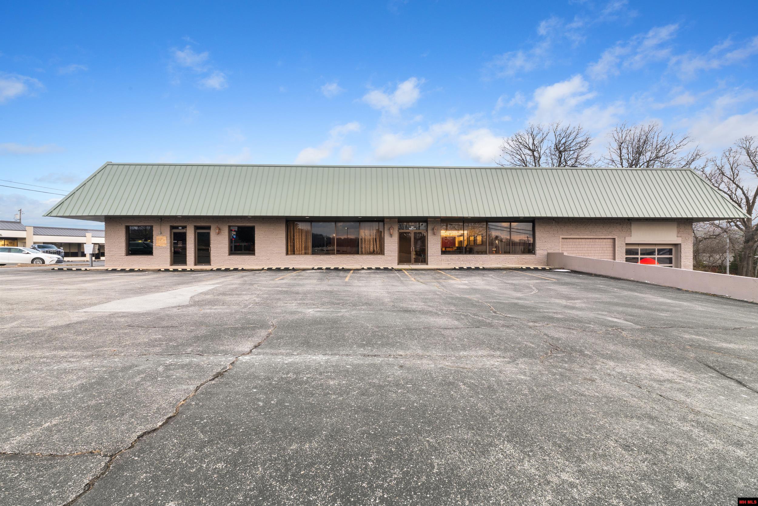 848 HWY 62 EAST Mountain Home, AR