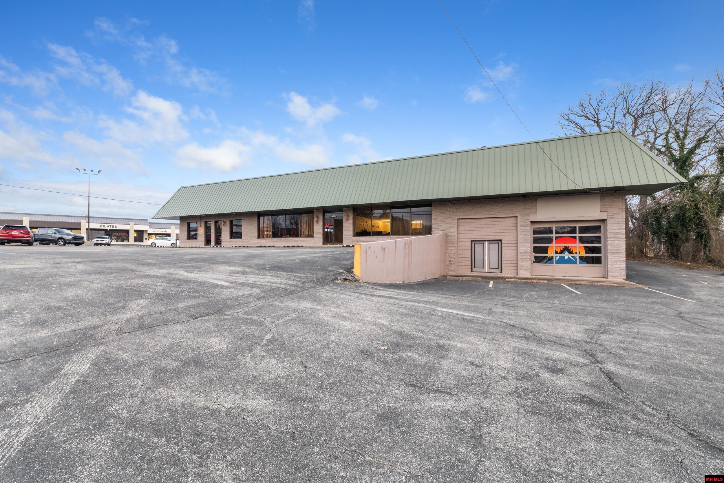 848 HWY 62 EAST Mountain Home, AR