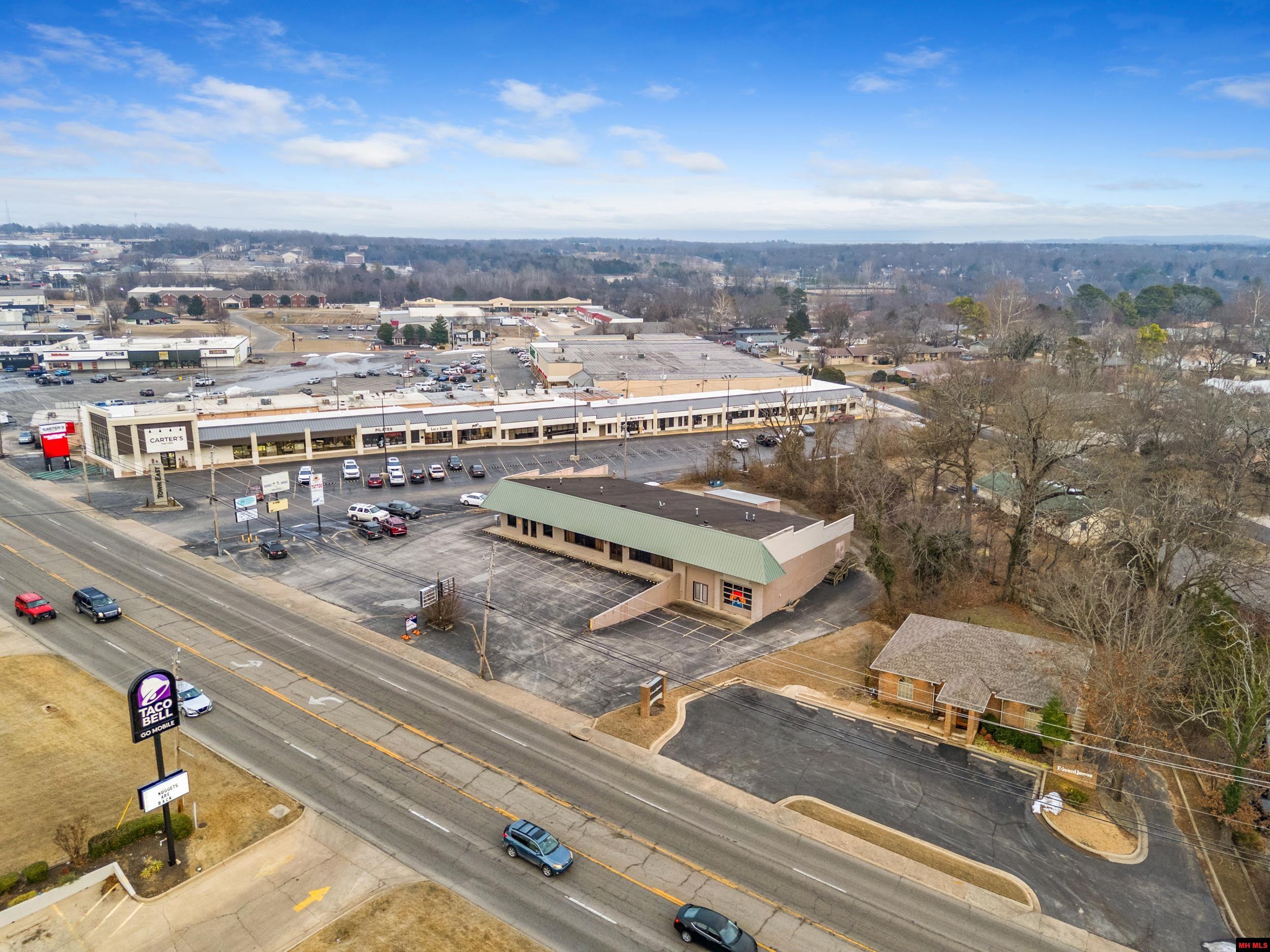 848 HWY 62 EAST Mountain Home, AR