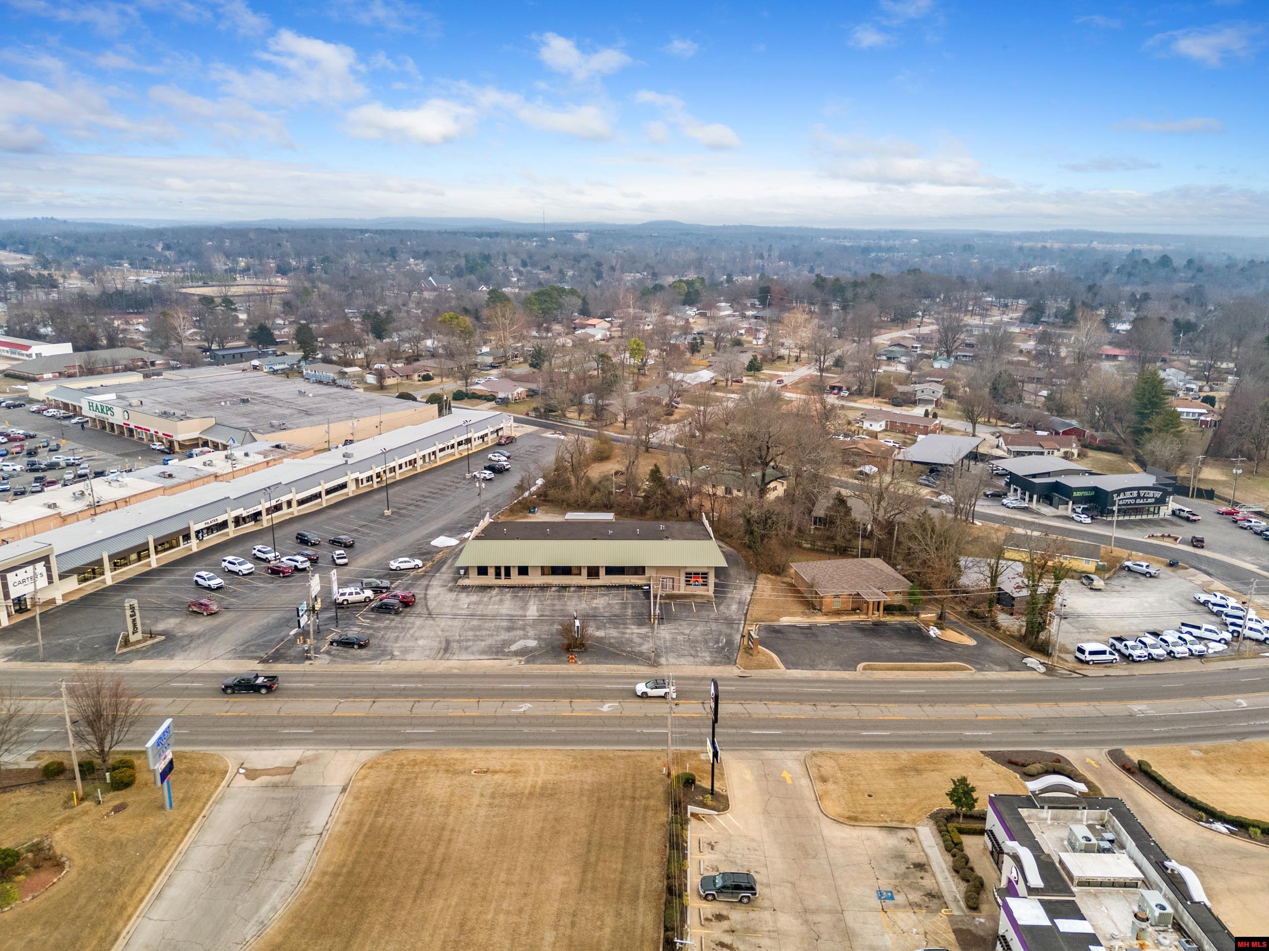 848 HWY 62 EAST Mountain Home, AR