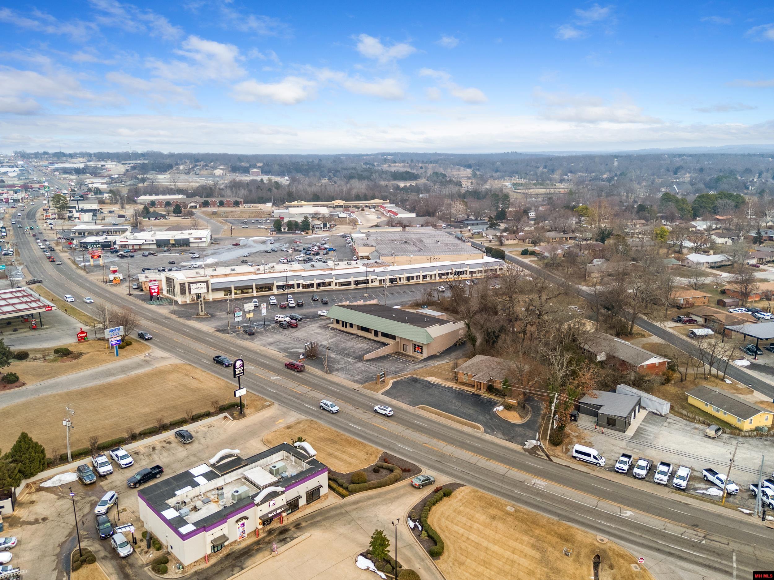 848 HWY 62 EAST Mountain Home, AR