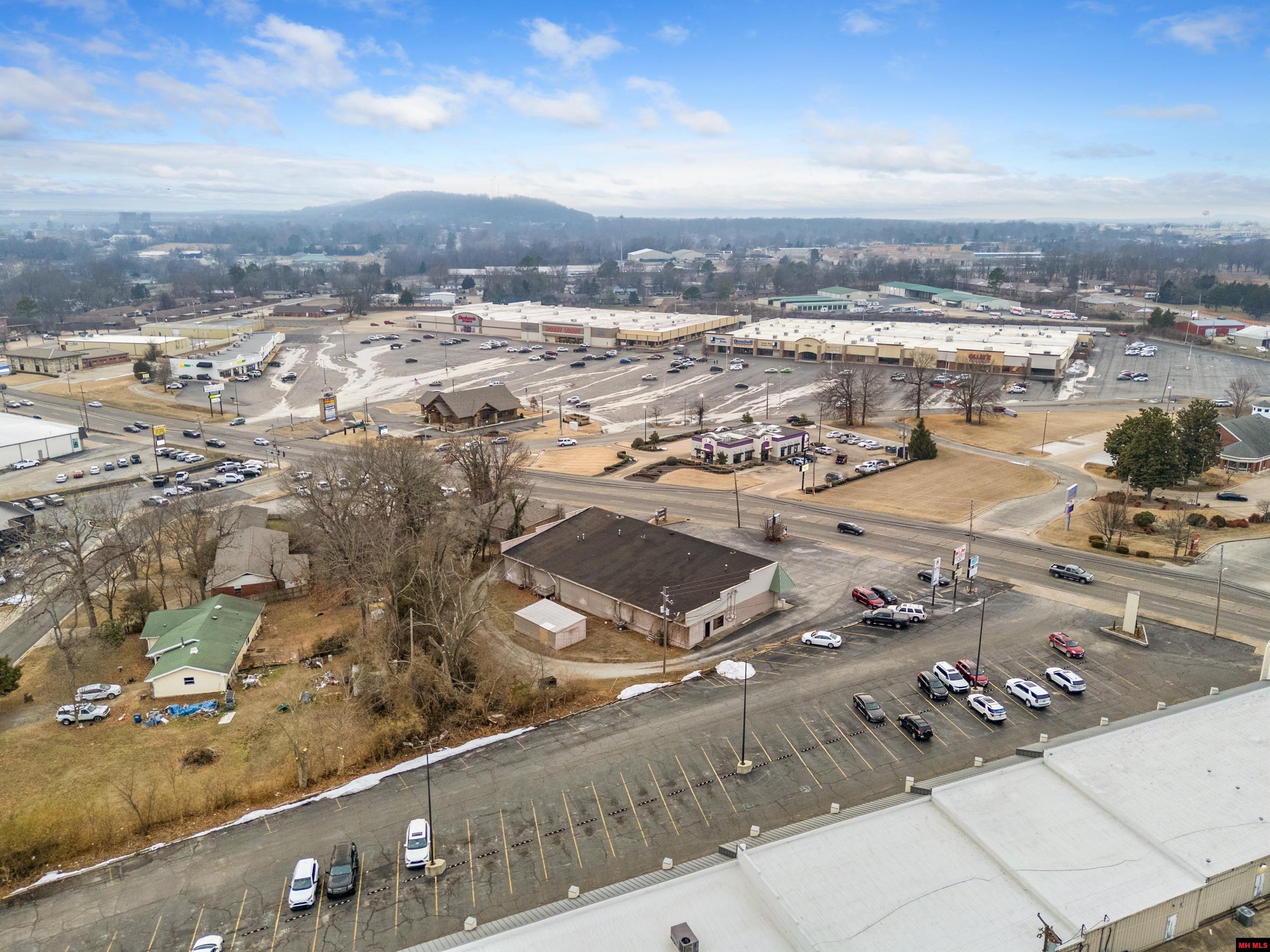 848 HWY 62 EAST Mountain Home, AR