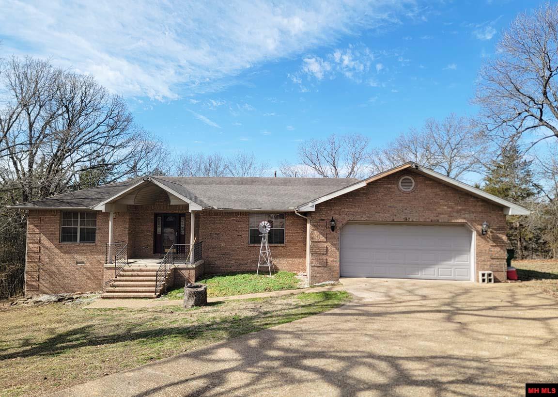 147 ABBY LANE Cotter, AR
