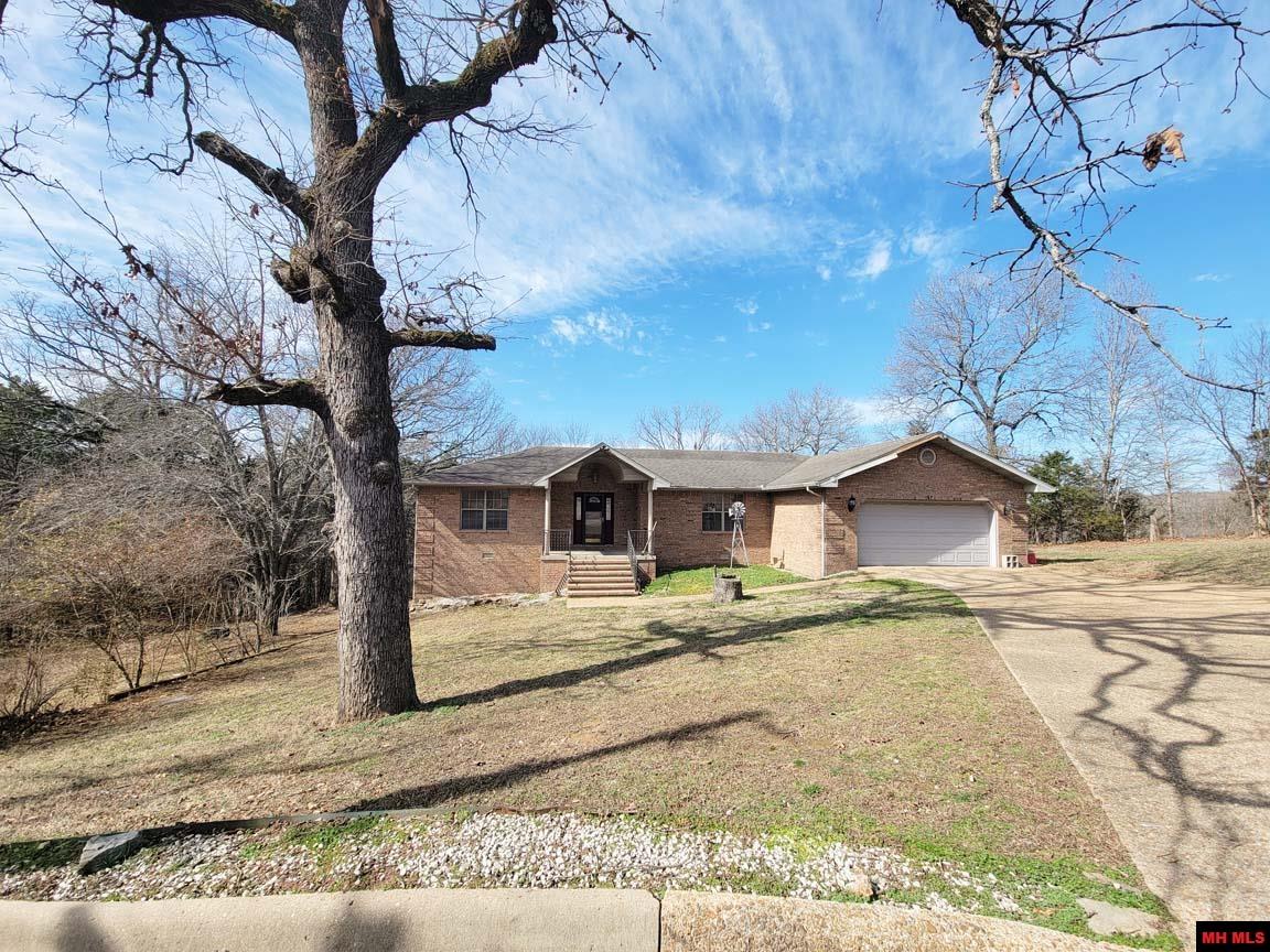 147 ABBY LANE Cotter, AR