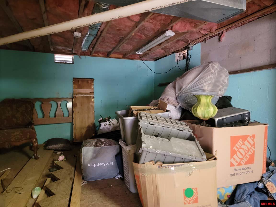 147 ABBY LANE Cotter, AR