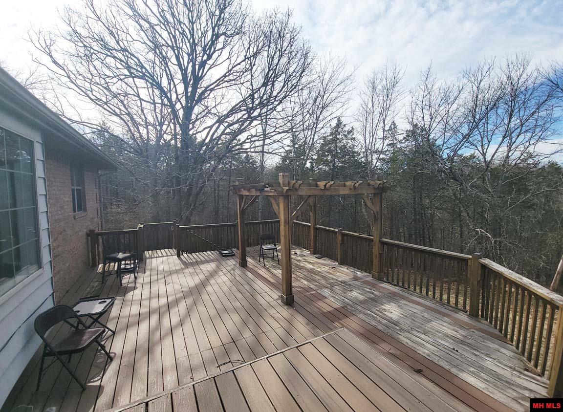 147 ABBY LANE Cotter, AR