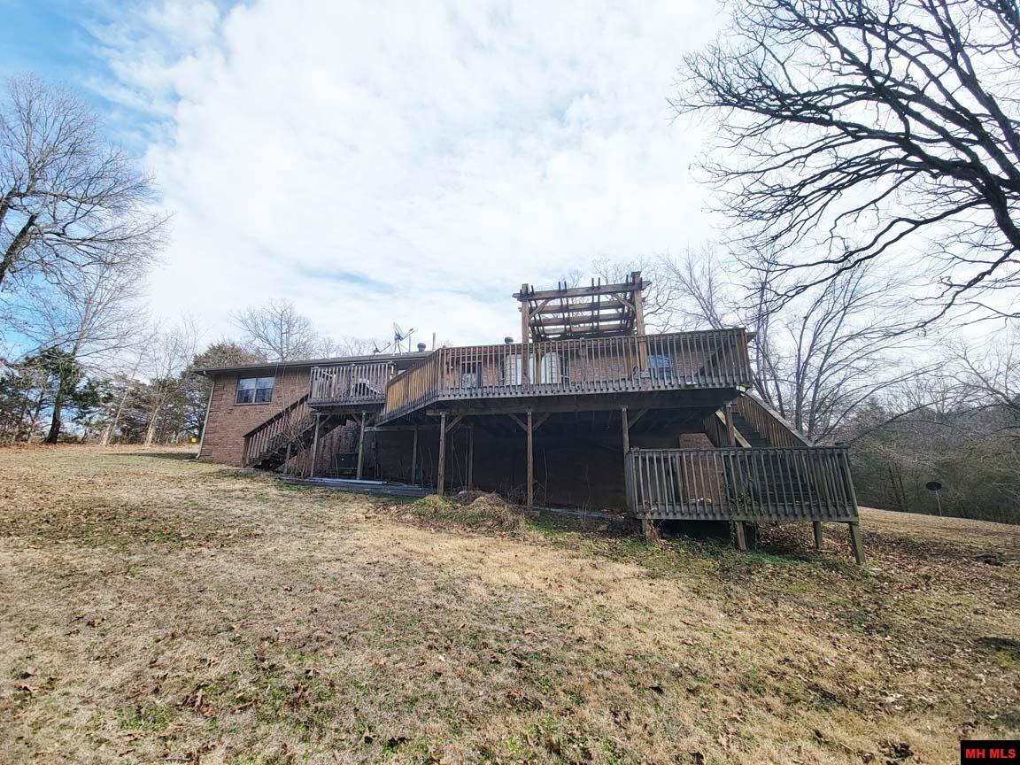 147 ABBY LANE Cotter, AR