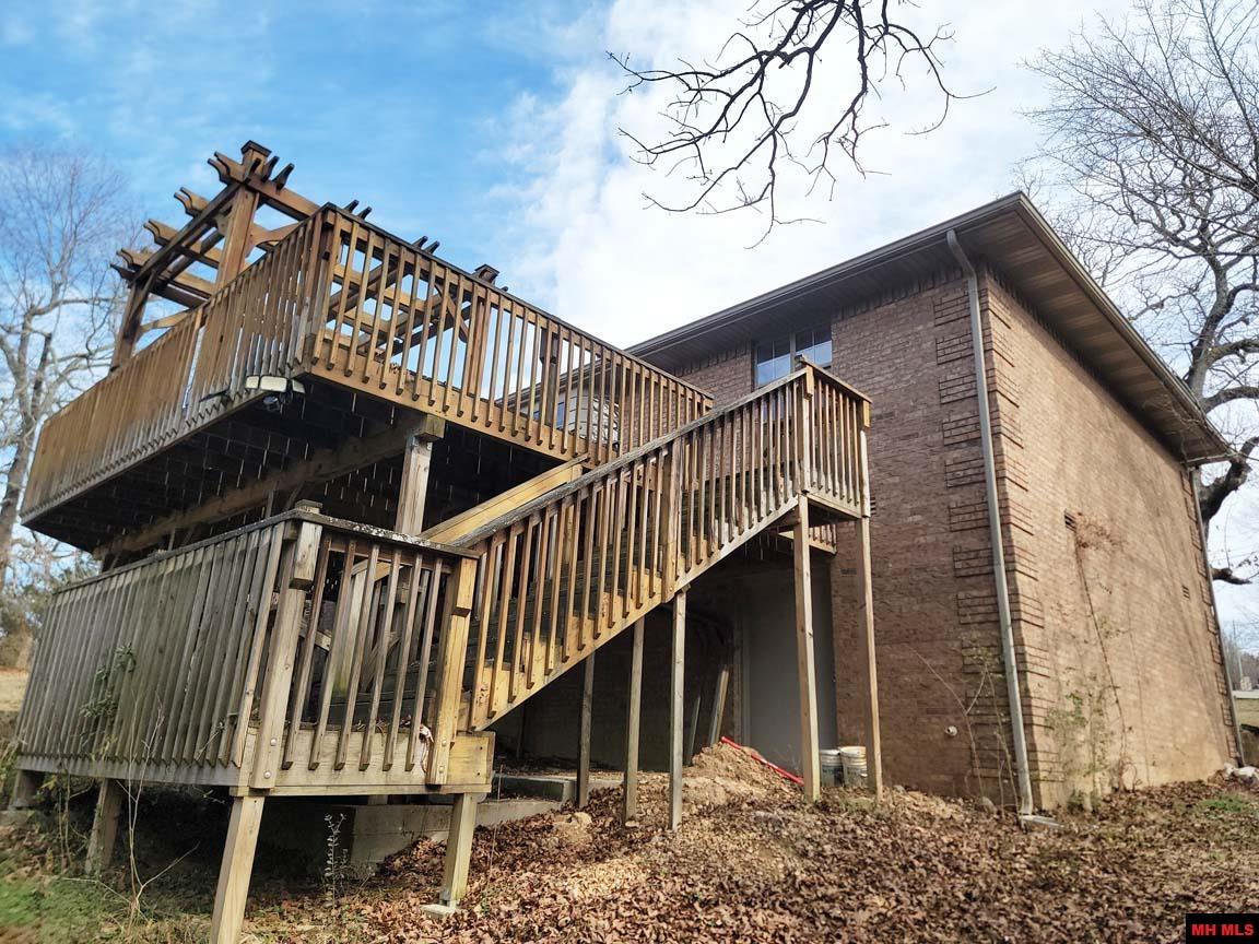 147 ABBY LANE Cotter, AR