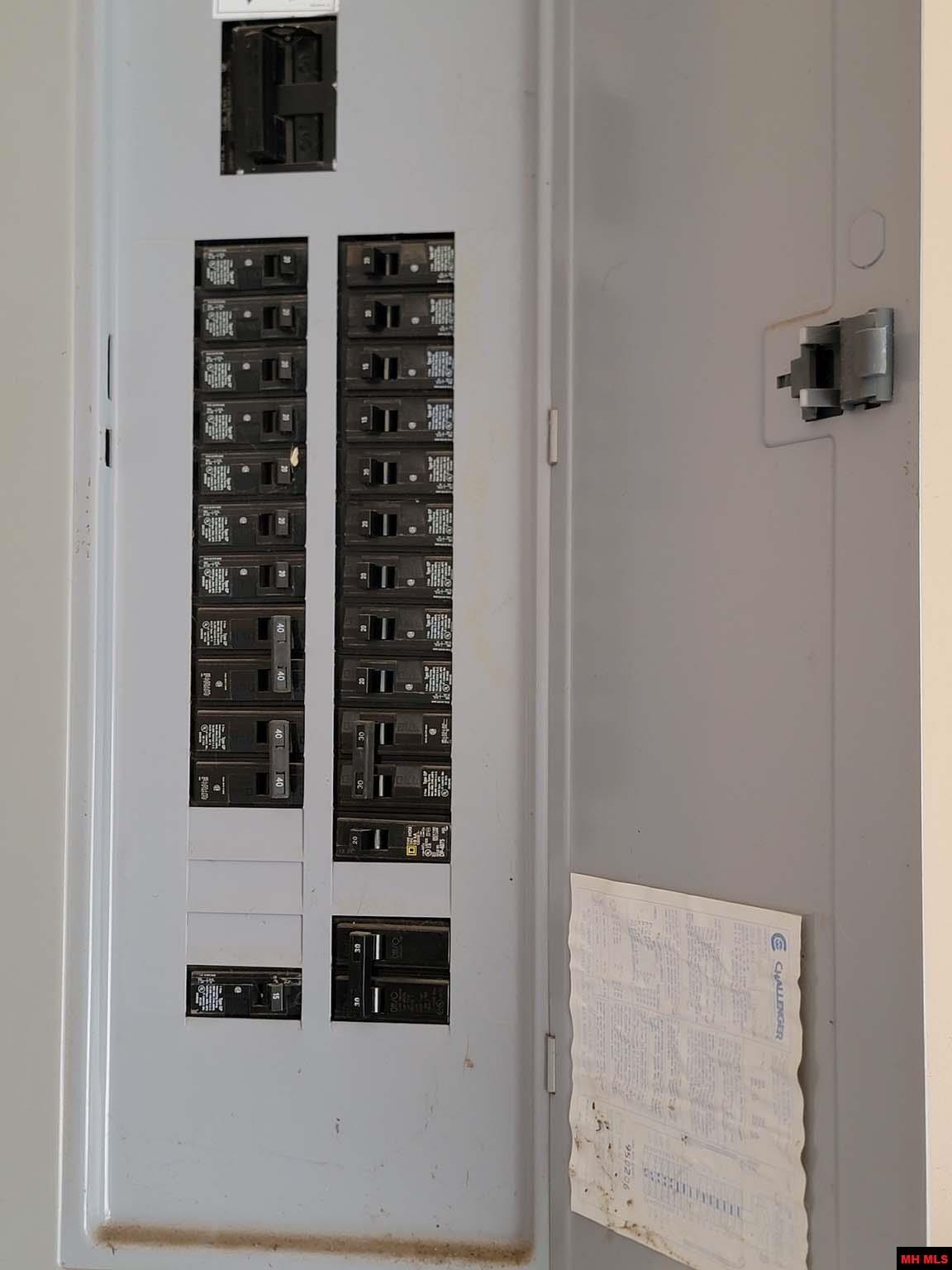 147 ABBY LANE Cotter, AR