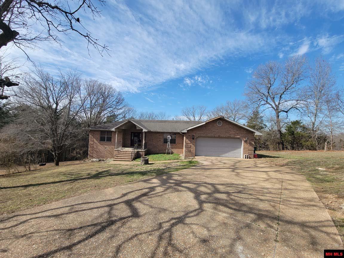 147 ABBY LANE Cotter, AR