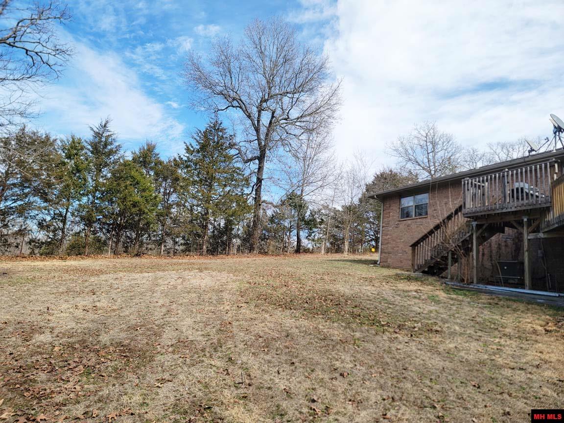 147 ABBY LANE Cotter, AR