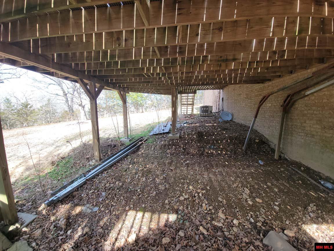 147 ABBY LANE Cotter, AR