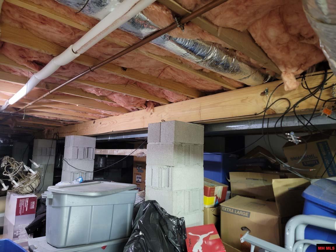 147 ABBY LANE Cotter, AR