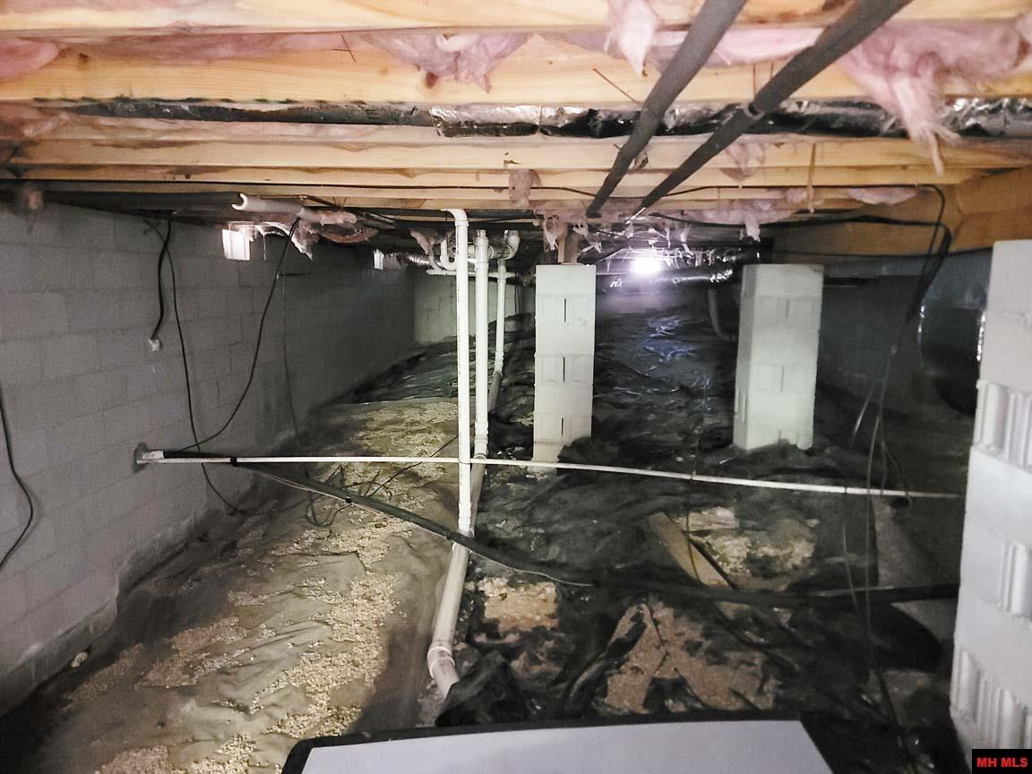 147 ABBY LANE Cotter, AR