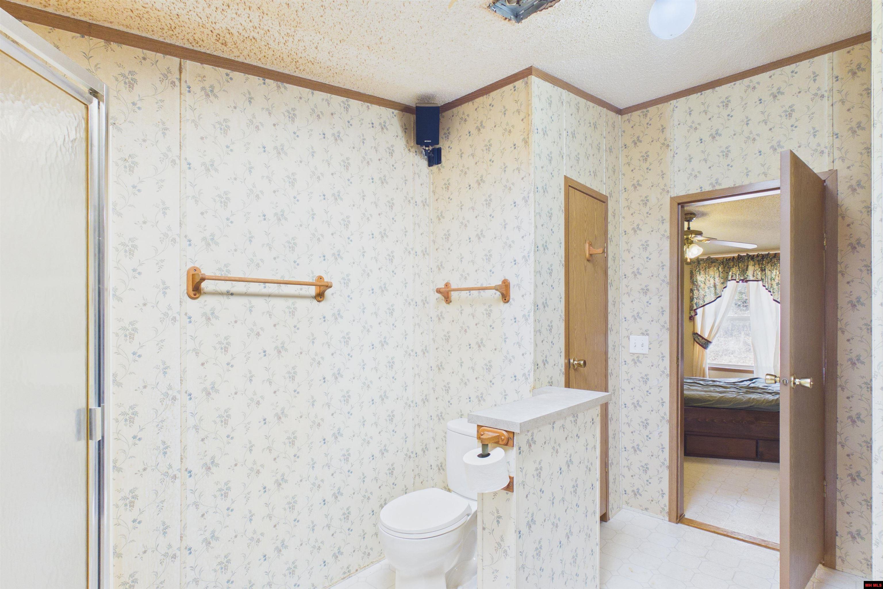 325 CR 787 Clarkridge, AR