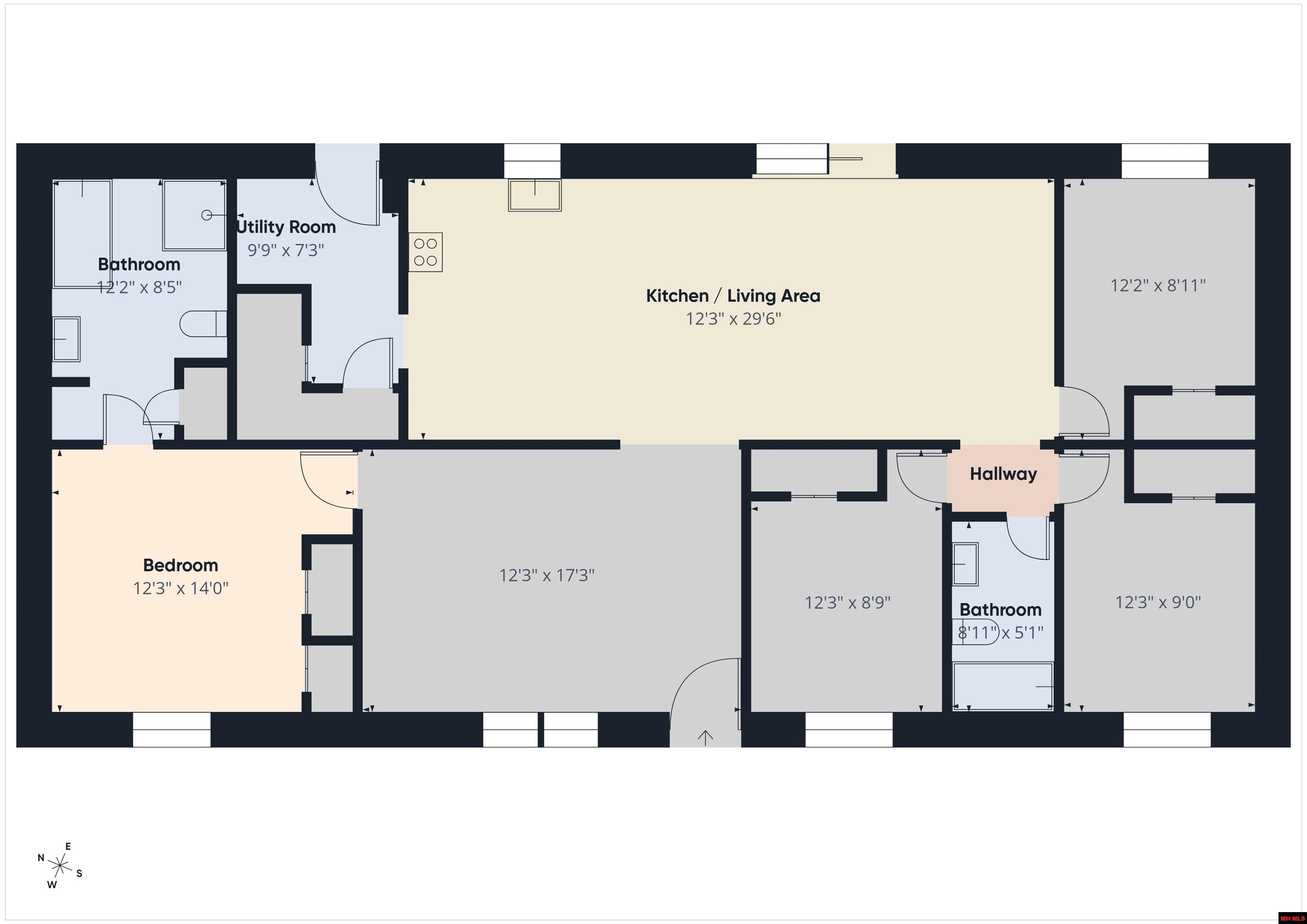 325 CR 787 Clarkridge, AR