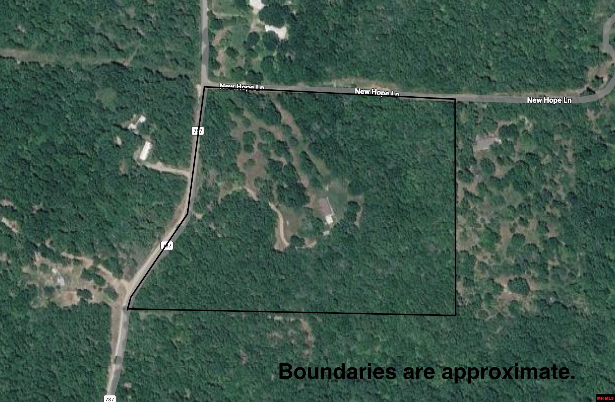 325 CR 787 Clarkridge, AR