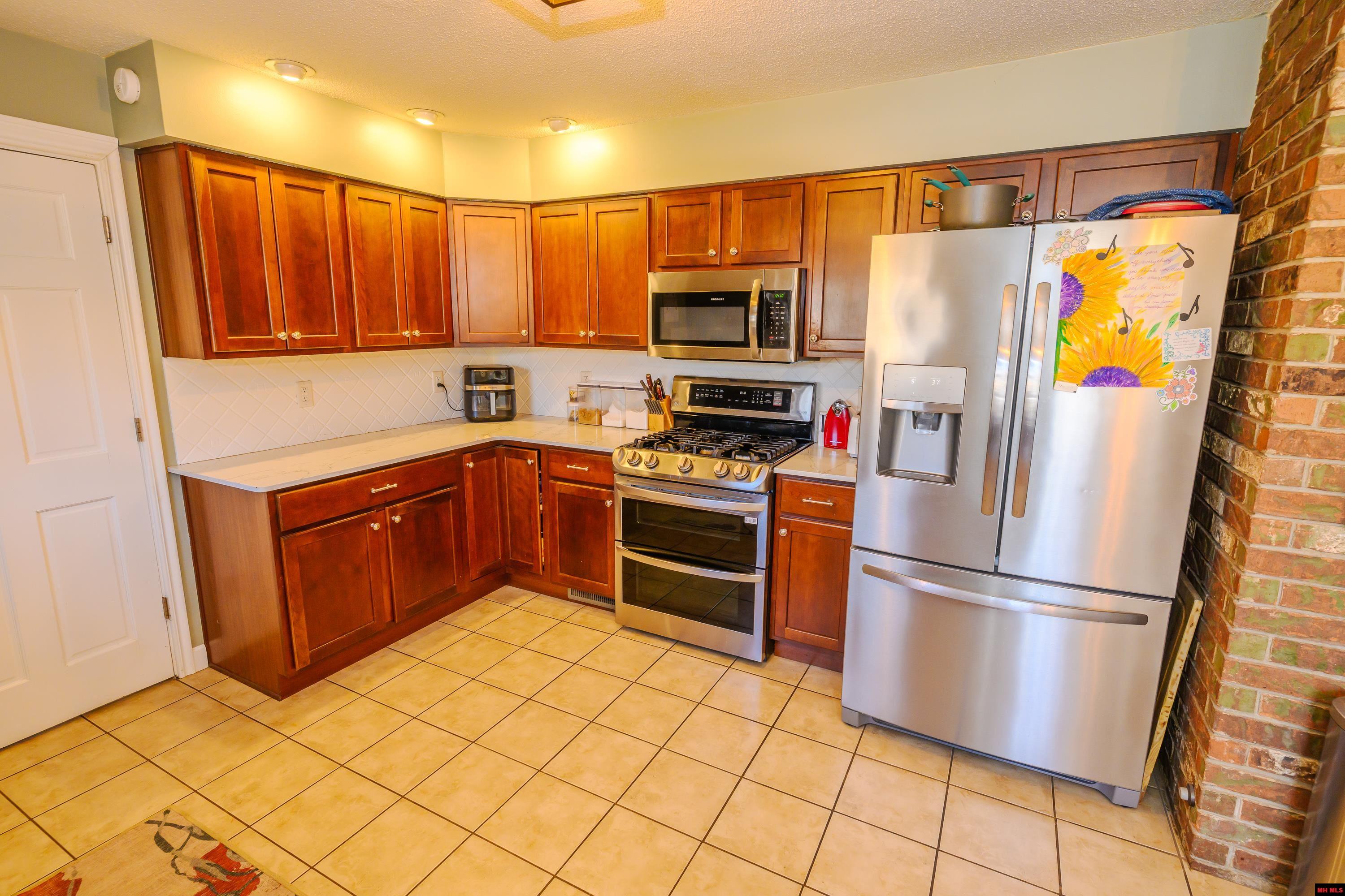 713 BAXTER AVENUE Mountain Home, AR