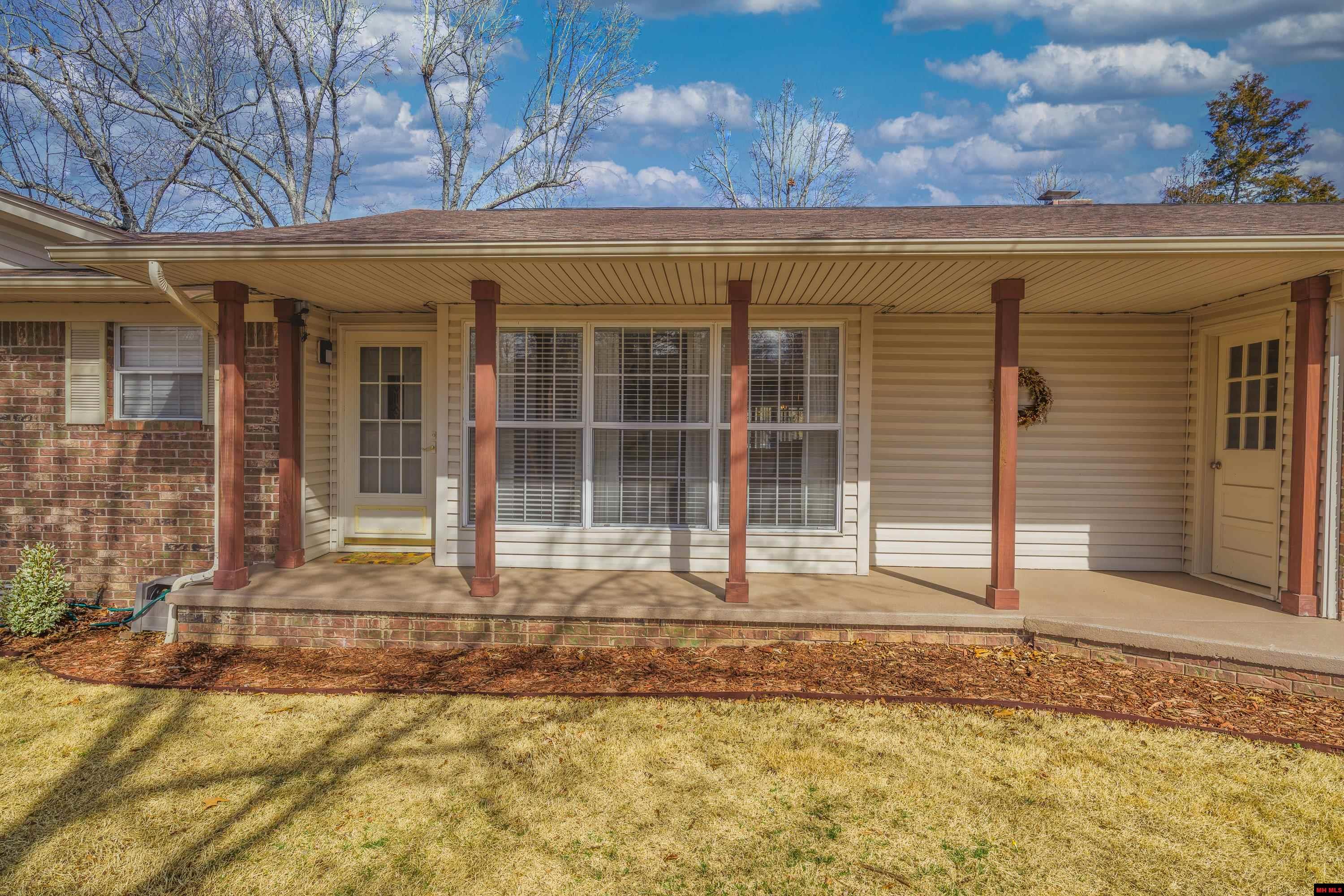 713 BAXTER AVENUE Mountain Home, AR