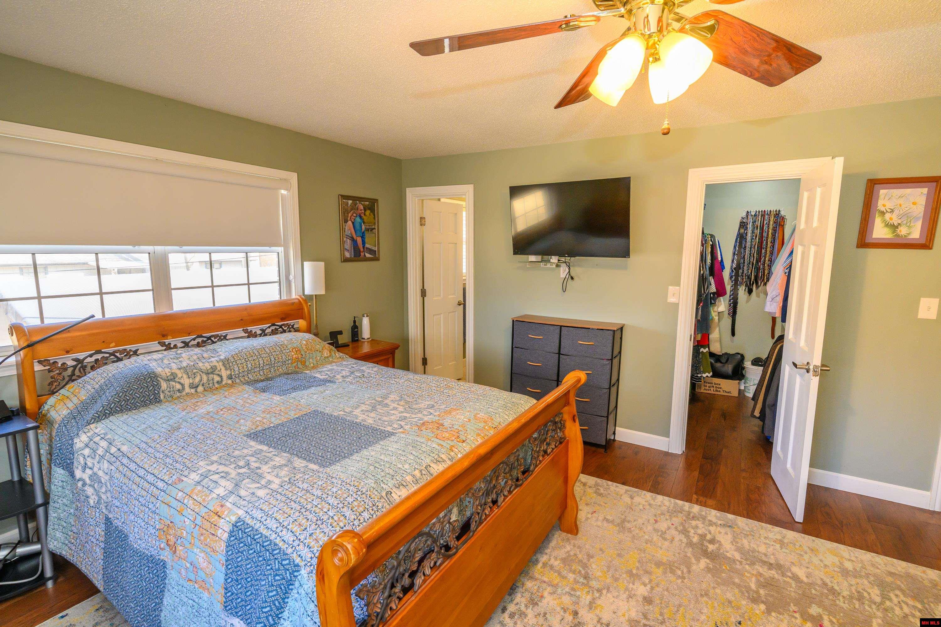 713 BAXTER AVENUE Mountain Home, AR