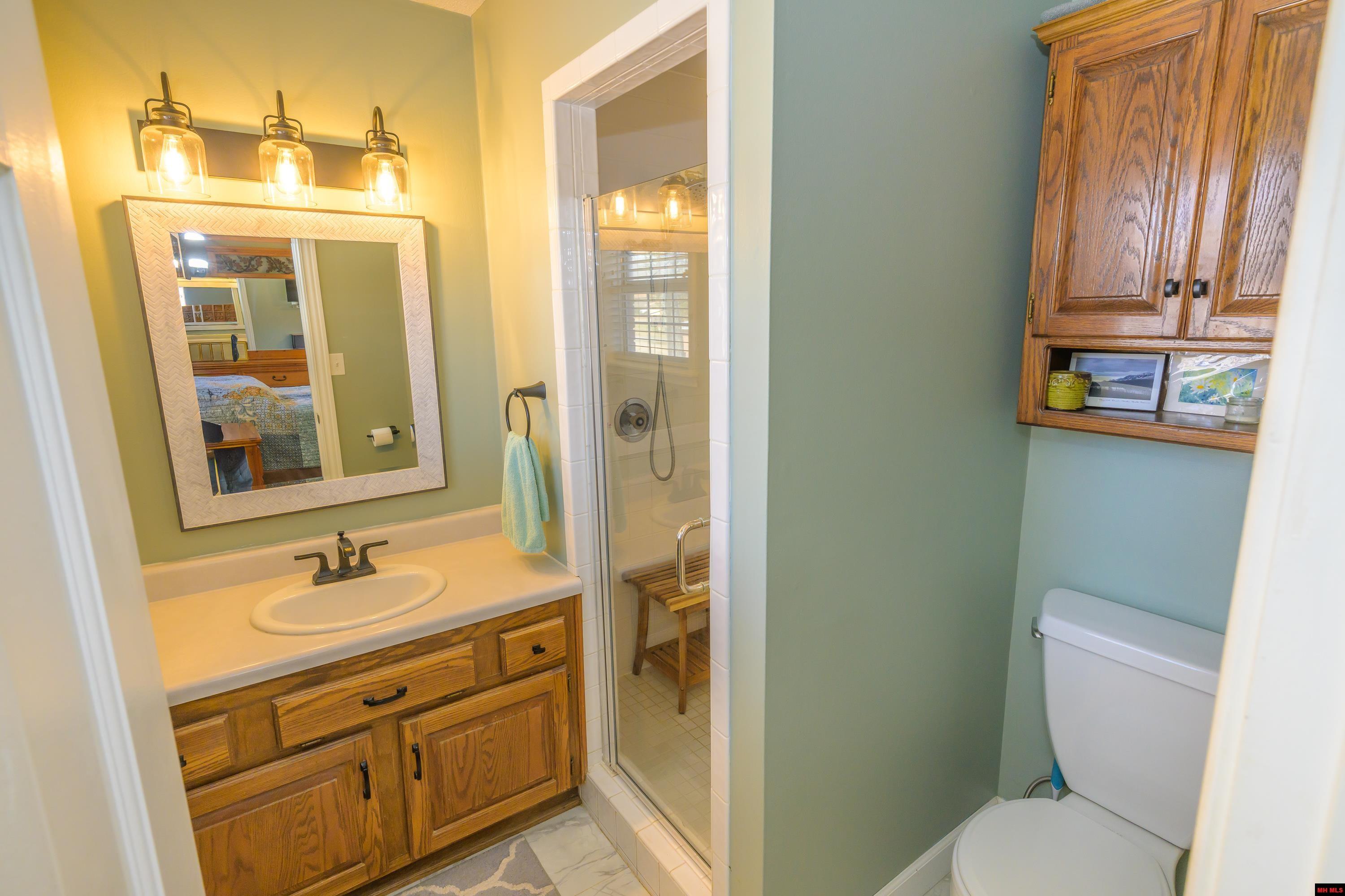 713 BAXTER AVENUE Mountain Home, AR