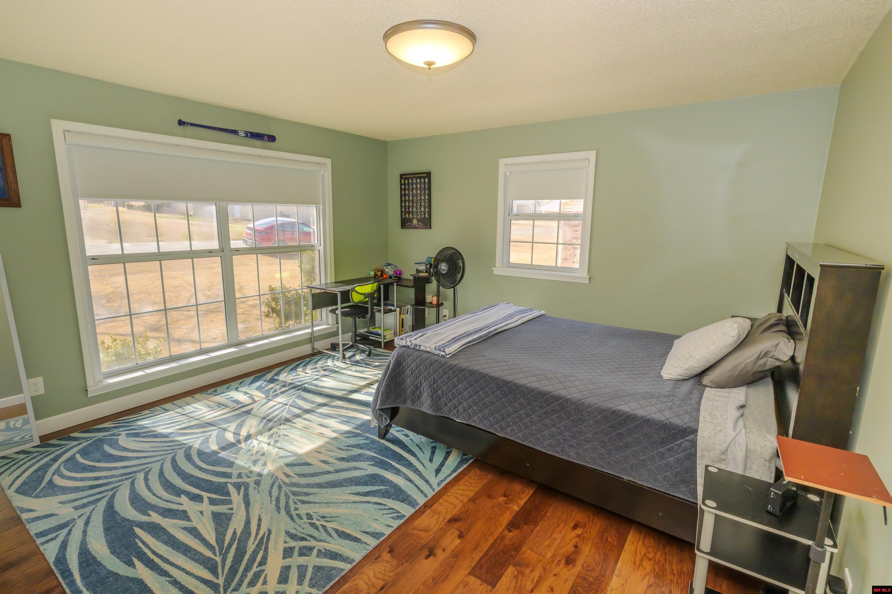 713 BAXTER AVENUE Mountain Home, AR