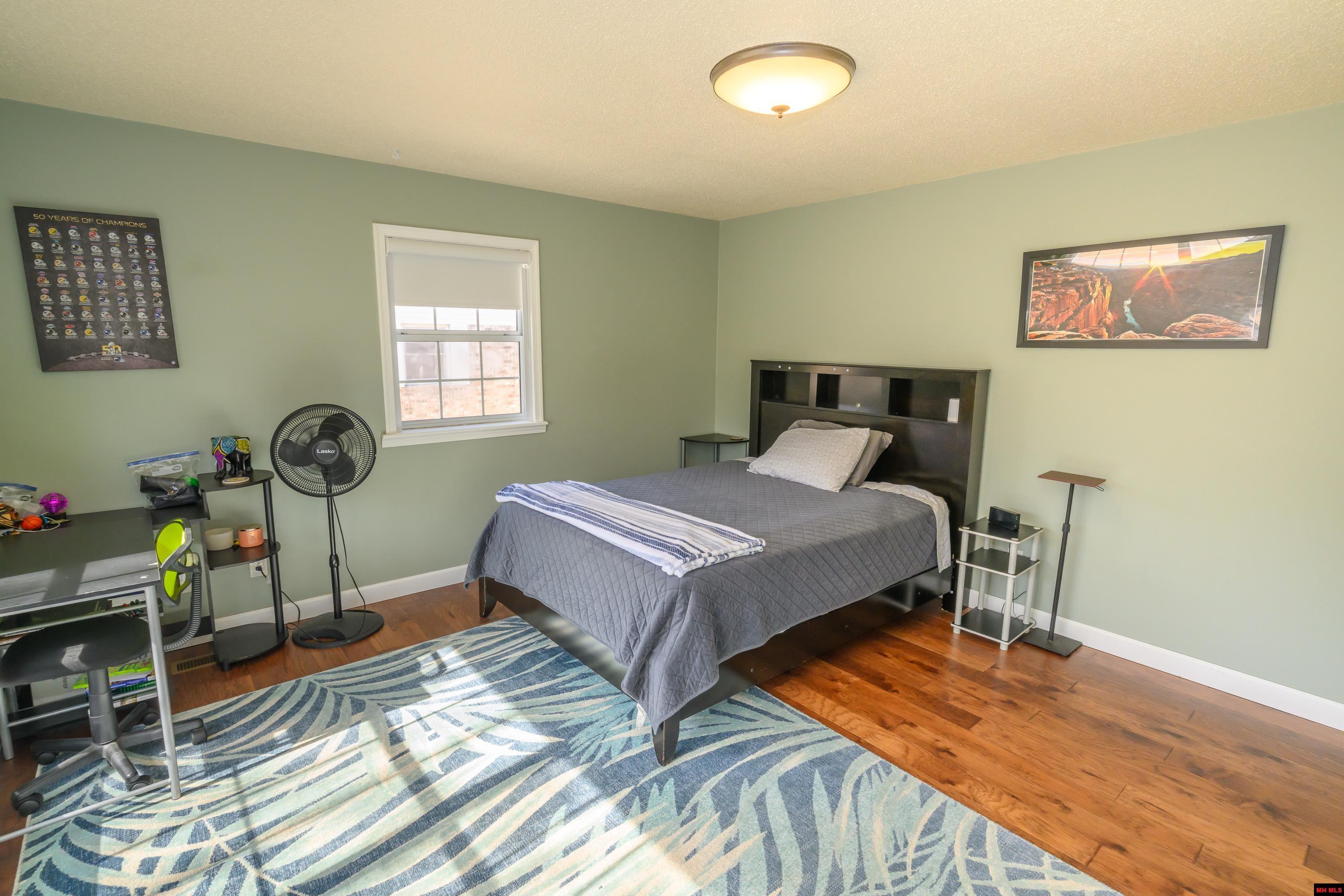 713 BAXTER AVENUE Mountain Home, AR