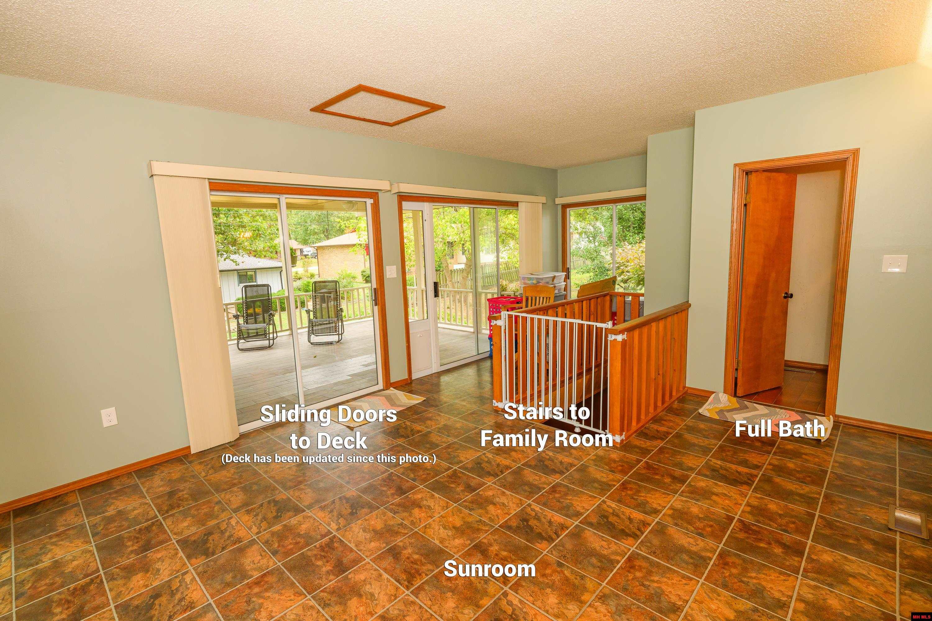 713 BAXTER AVENUE Mountain Home, AR