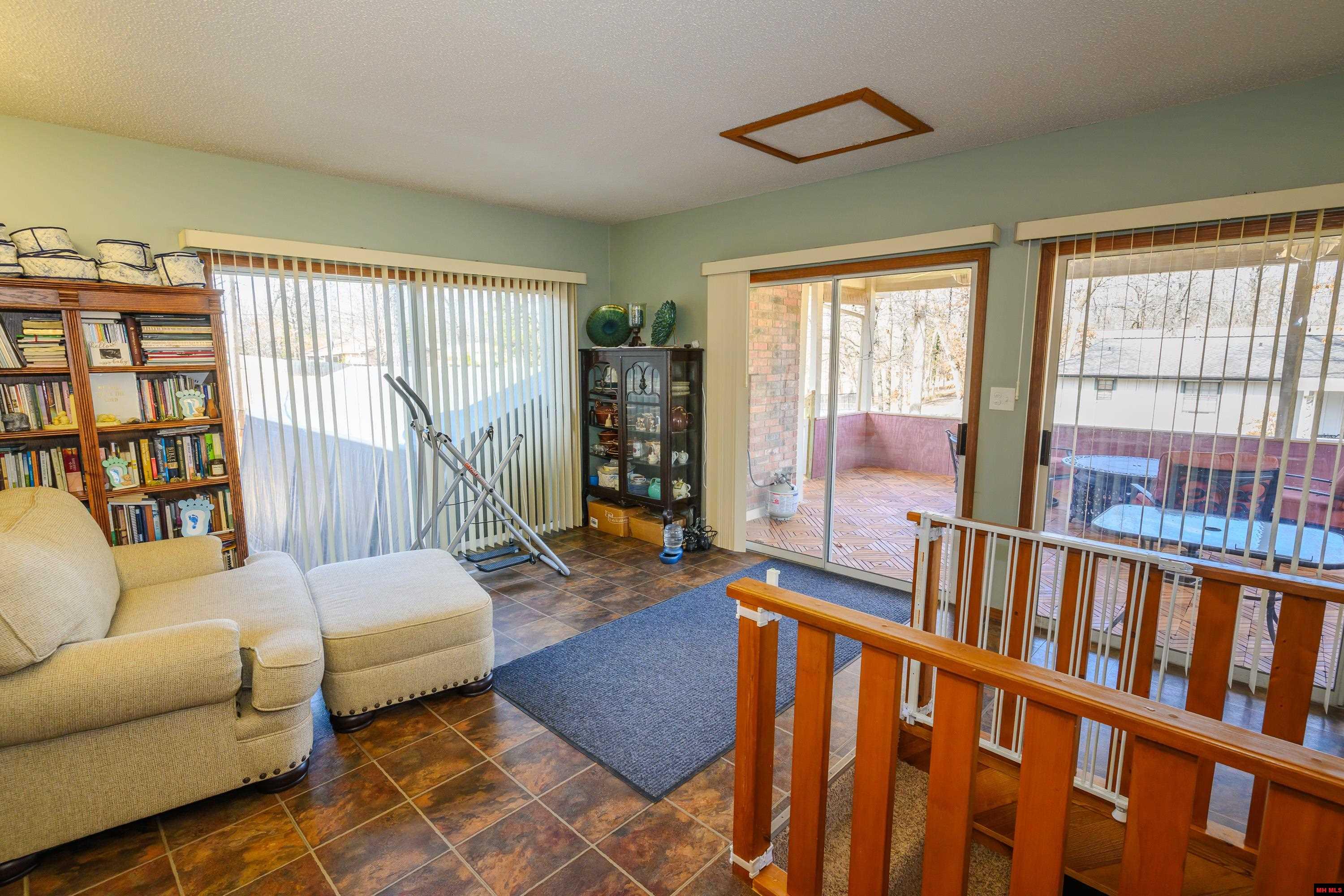 713 BAXTER AVENUE Mountain Home, AR