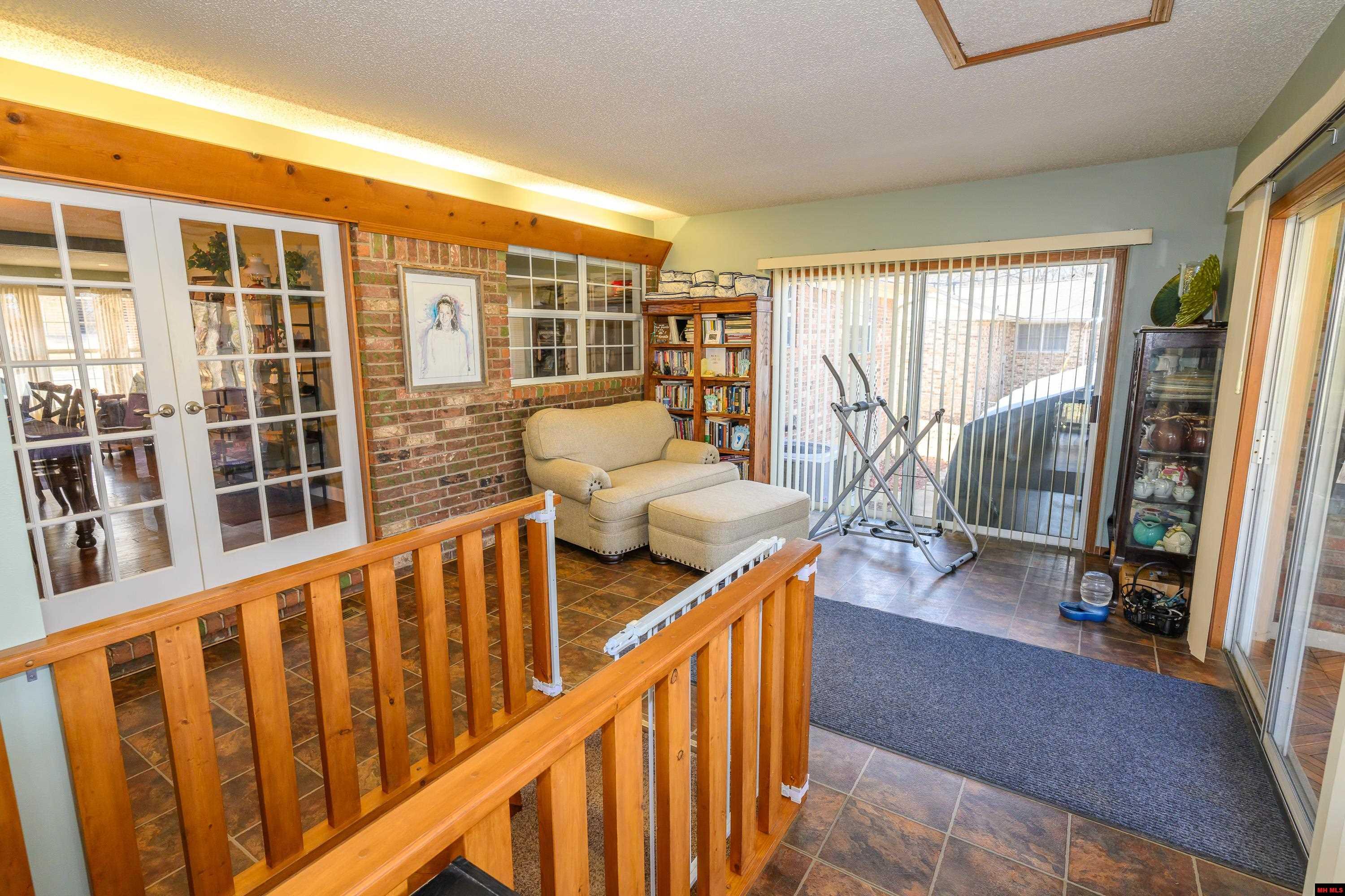 713 BAXTER AVENUE Mountain Home, AR