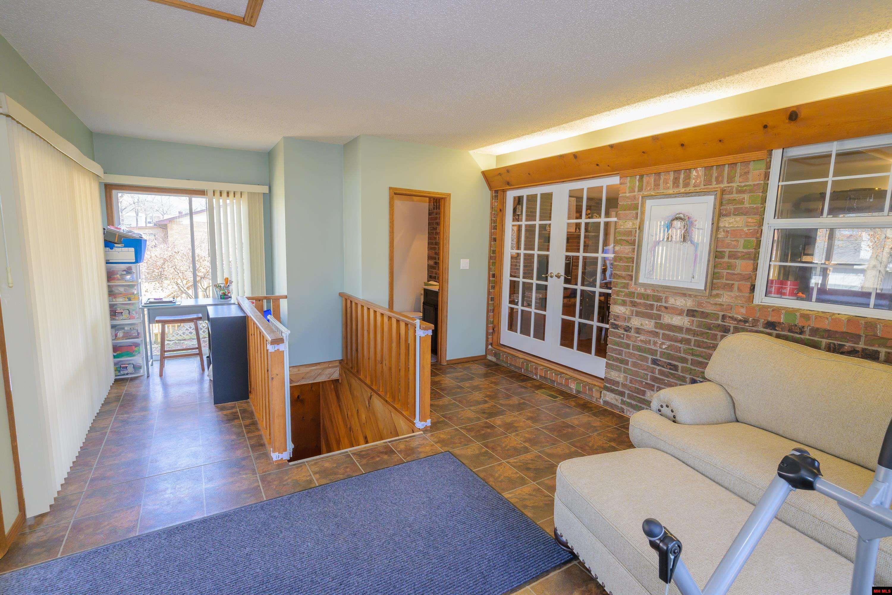 713 BAXTER AVENUE Mountain Home, AR