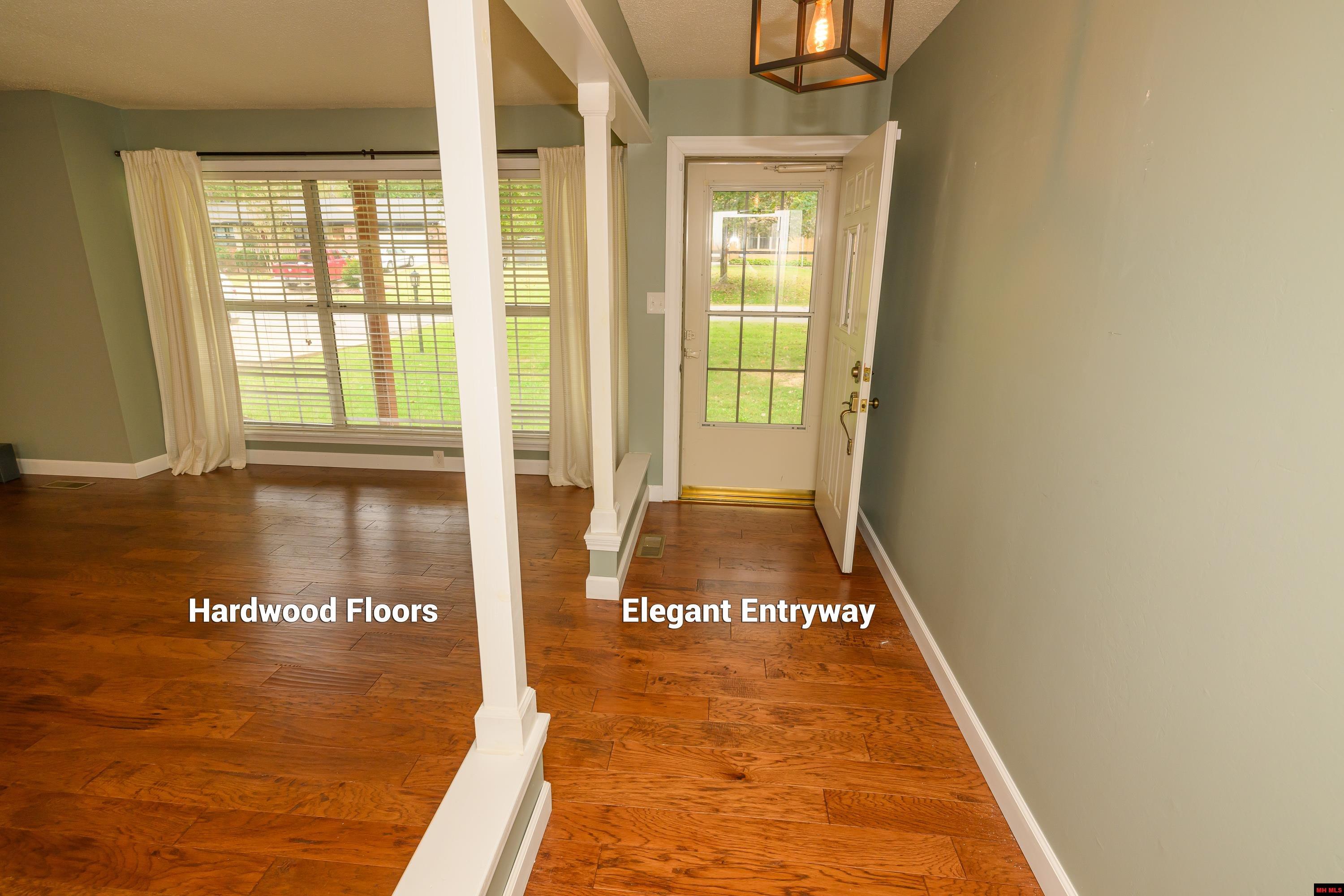 713 BAXTER AVENUE Mountain Home, AR