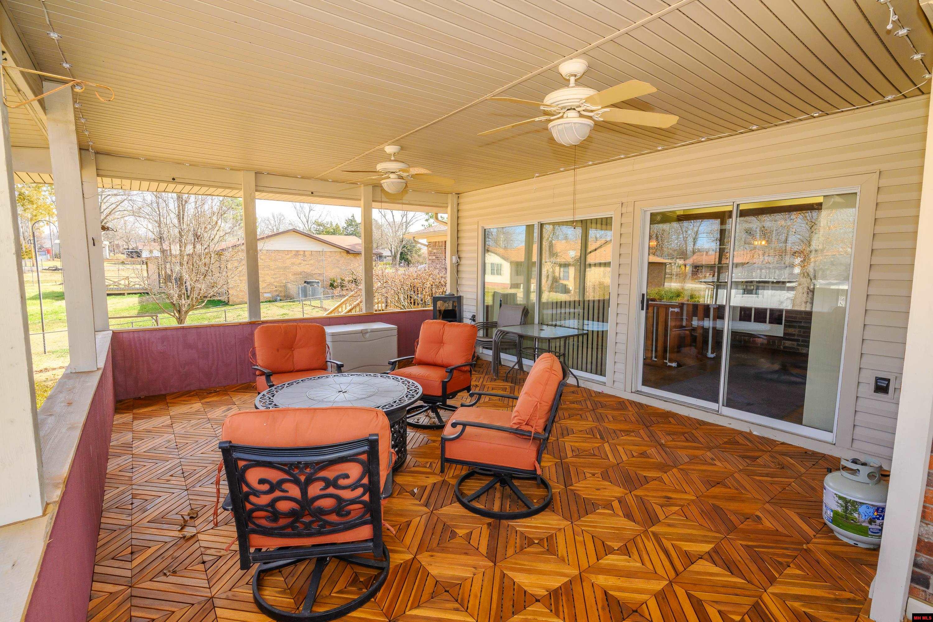 713 BAXTER AVENUE Mountain Home, AR