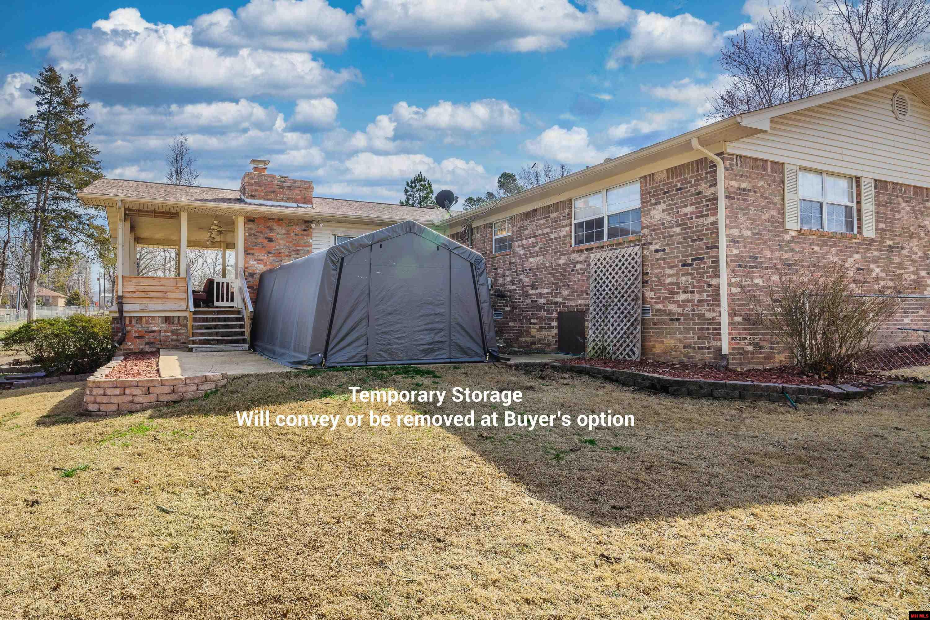 713 BAXTER AVENUE Mountain Home, AR