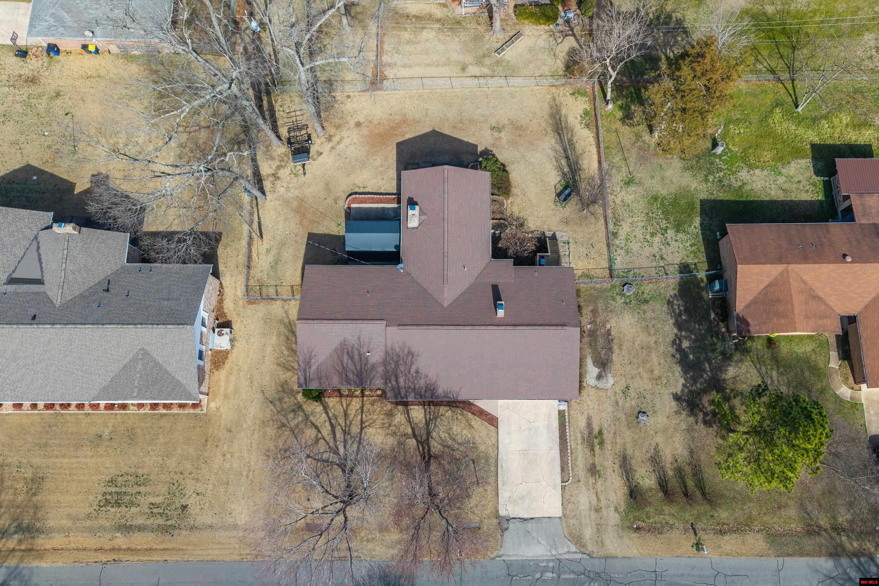 713 BAXTER AVENUE Mountain Home, AR