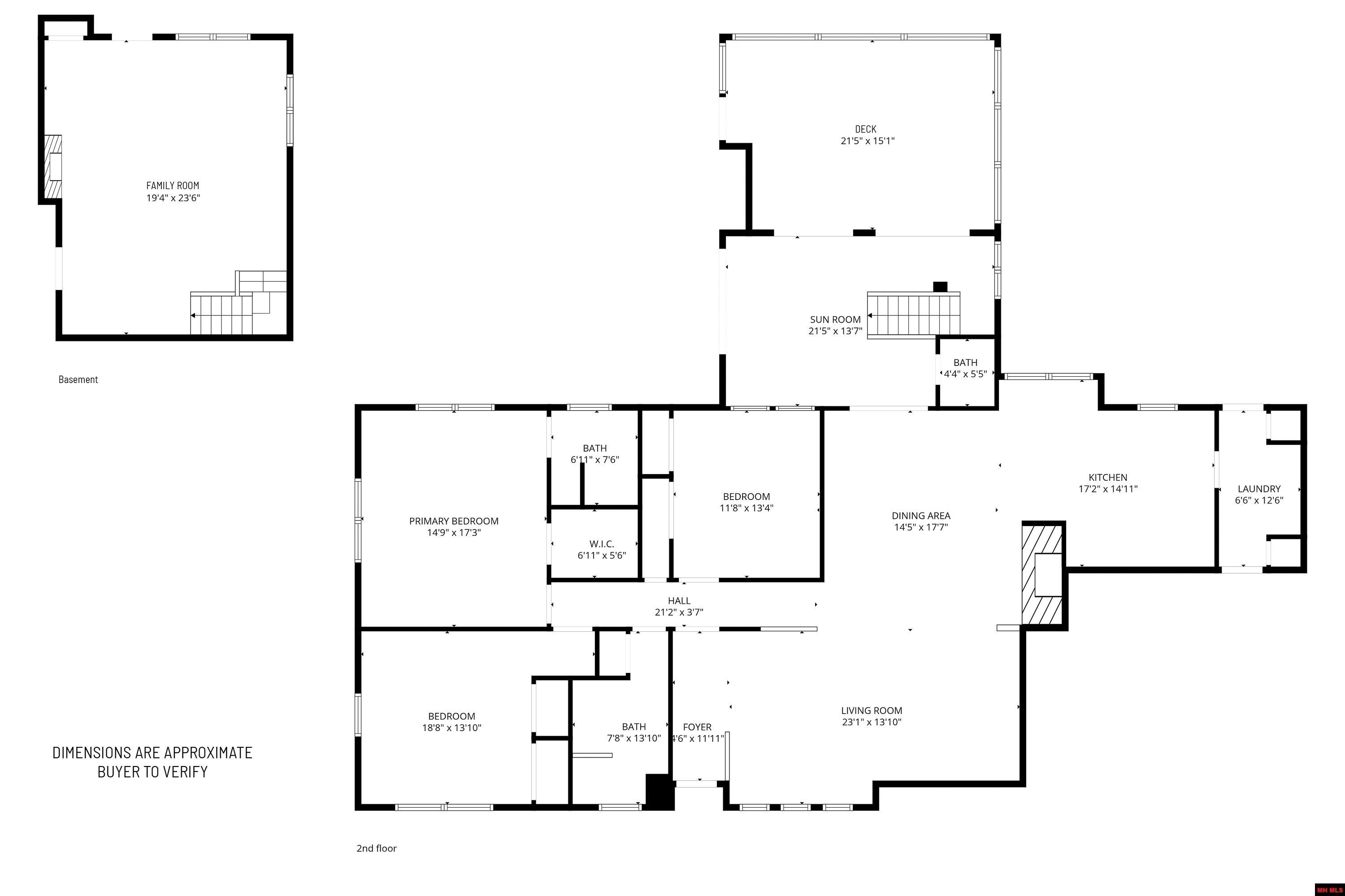 713 BAXTER AVENUE Mountain Home, AR