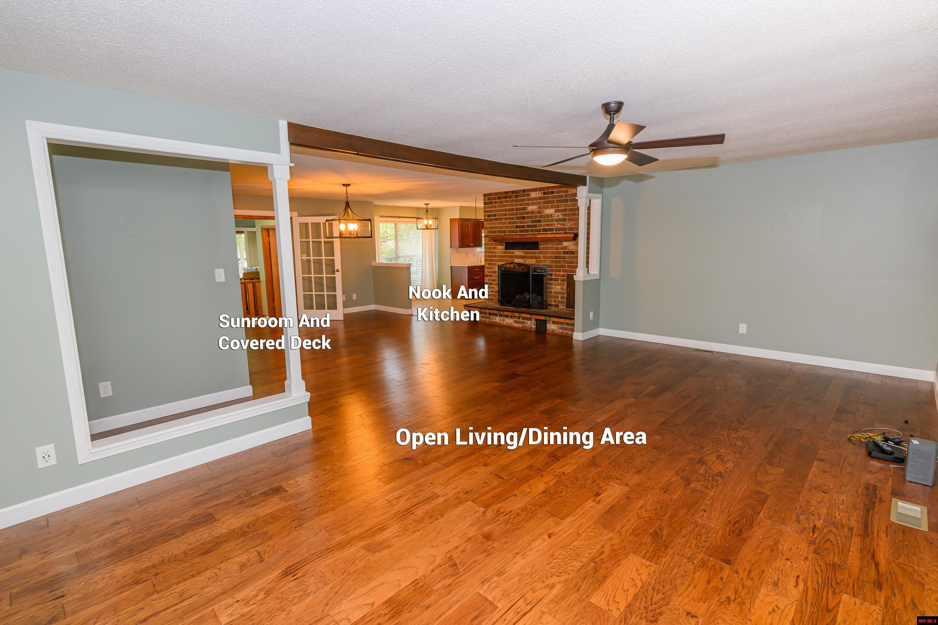 713 BAXTER AVENUE Mountain Home, AR