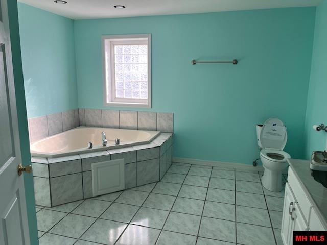 49 BANHO CIRCLE Cherokee Village, AR