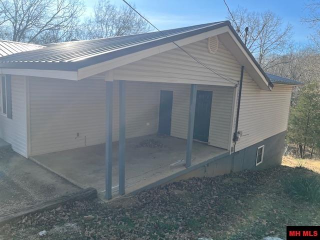 49 BANHO CIRCLE Cherokee Village, AR