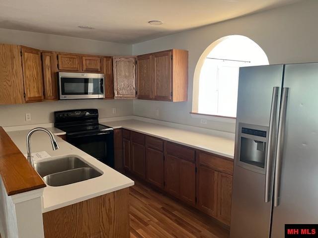 49 BANHO CIRCLE Cherokee Village, AR