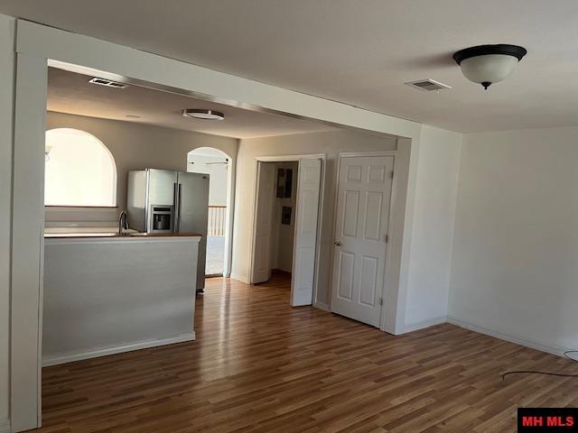 49 BANHO CIRCLE Cherokee Village, AR