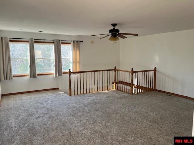 49 BANHO CIRCLE Cherokee Village, AR