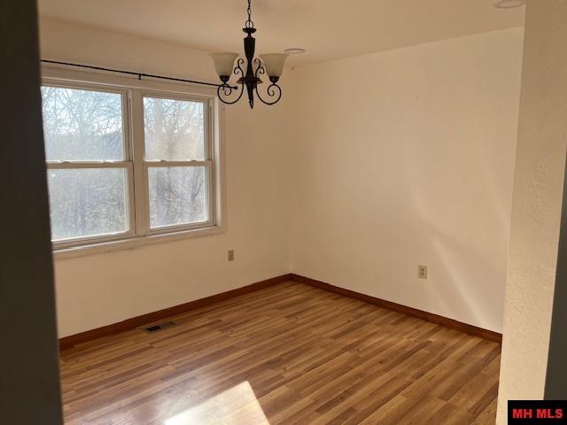 49 BANHO CIRCLE Cherokee Village, AR