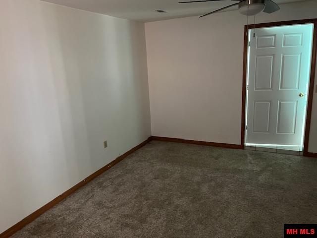 49 BANHO CIRCLE Cherokee Village, AR