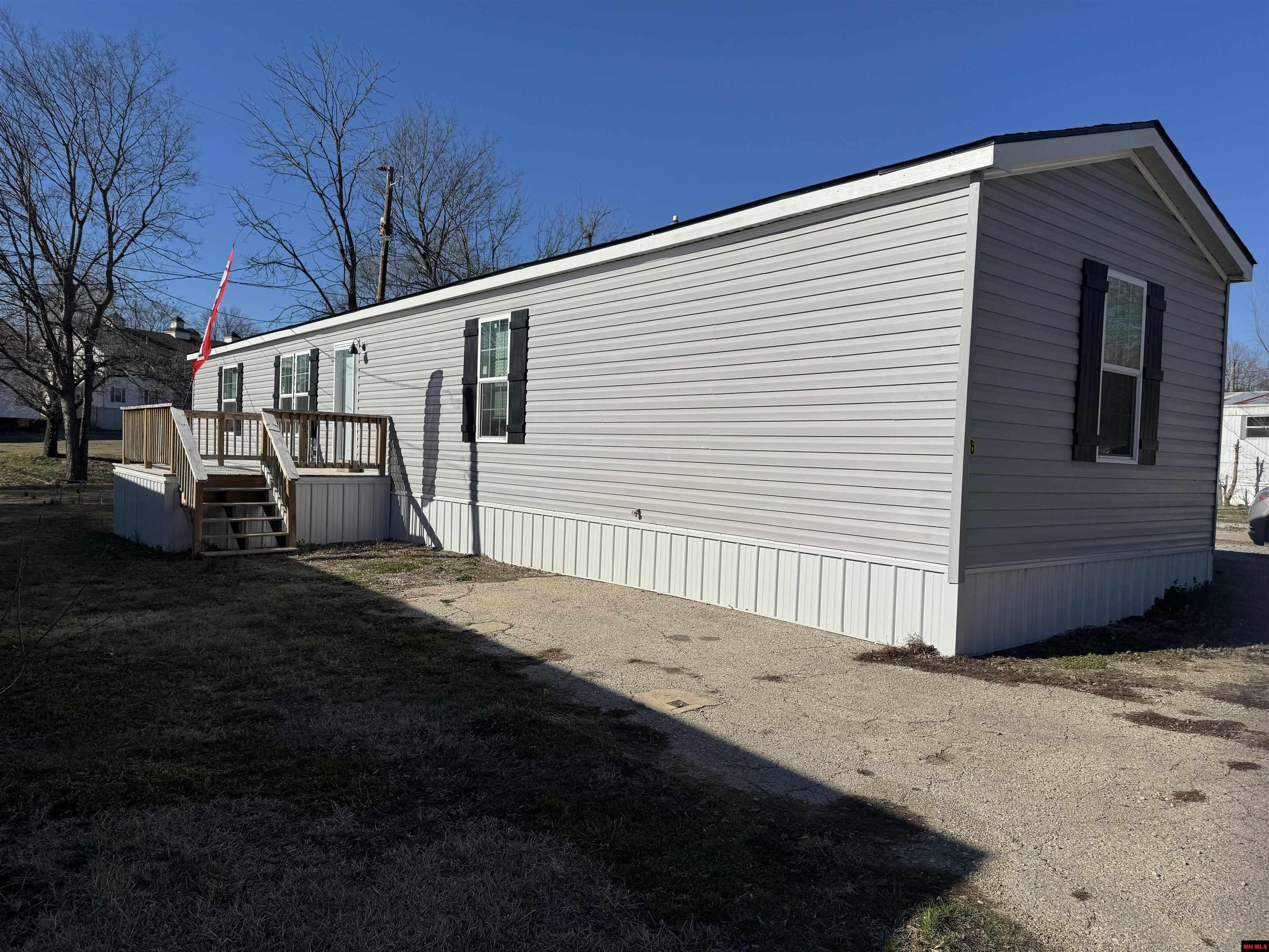 1023 E 9TH STREET Mountain Home, AR